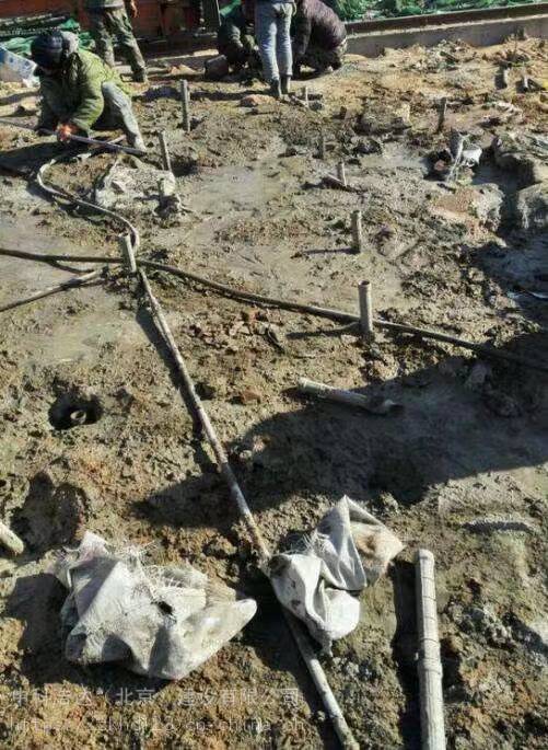 庐江地基沉降治理常见处理方法