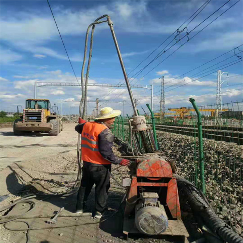 庐江建筑基础不均匀沉降的原因以及防治措施